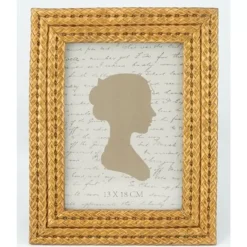 Discount Bilderrahmen Braided 19X24Cm Deko & Geschenkartikel