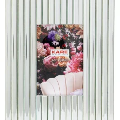 Bilderrahmen Elegant Silber 13X18Cm Deko & Geschenkartikel