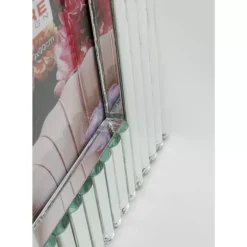 Bilderrahmen Elegant Silber 13X18Cm Deko & Geschenkartikel