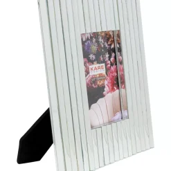 Bilderrahmen Elegant Silber 13X18Cm Deko & Geschenkartikel