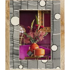 Hot Bilderrahmen Harriett 17X22Cm Deko & Geschenkartikel