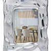 Sale Bilderrahmen Jade Square Silber 13X18Cm Deko & Geschenkartikel
