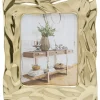 Outlet Bilderrahmen Jade Square Gold 21X26Cm Deko & Geschenkartikel
