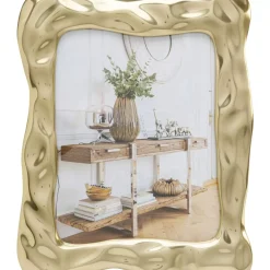 Best Bilderrahmen Jade Swing Gold 13X18Cm Deko & Geschenkartikel