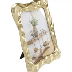 Best Bilderrahmen Jade Swing Gold 13X18Cm Deko & Geschenkartikel