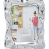 Hot Bilderrahmen Jade Swing Silber 13X18Cm Deko & Geschenkartikel