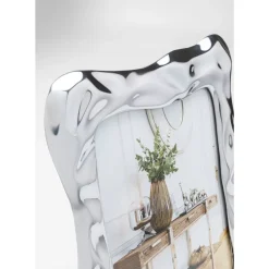 Online Bilderrahmen Jade Swing Silber 21X26Cm Deko & Geschenkartikel