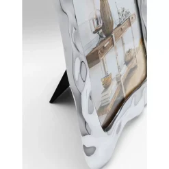 Online Bilderrahmen Jade Swing Silber 21X26Cm Deko & Geschenkartikel