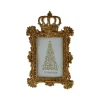 Hot Bilderrahmen Krone 10 X15 Deko & Geschenkartikel