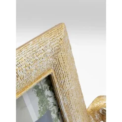 Clearance Bilderrahmen Leopard 28X23Cm Deko & Geschenkartikel