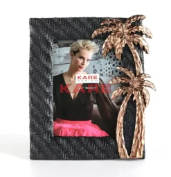 New Bilderrahmen Palm Beach 21X24Cm Deko & Geschenkartikel