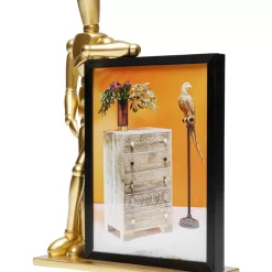 Bilderrahmen Proudly Present 16X21Cm Deko & Geschenkartikel