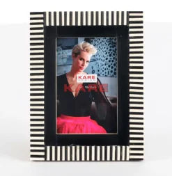 Clearance Bilderrahmen Zebre 17X22Cm Deko & Geschenkartikel