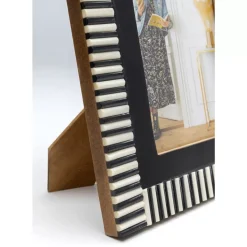 Clearance Bilderrahmen Zebre 17X22Cm Deko & Geschenkartikel