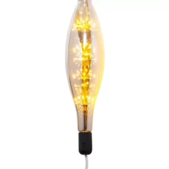 Outlet Birne Fireworks Led Leuchtmittel