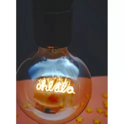 Clearance Birne "Ohlala" Leuchtmittel