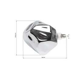Clearance Birne Pebble Led Leuchtmittel