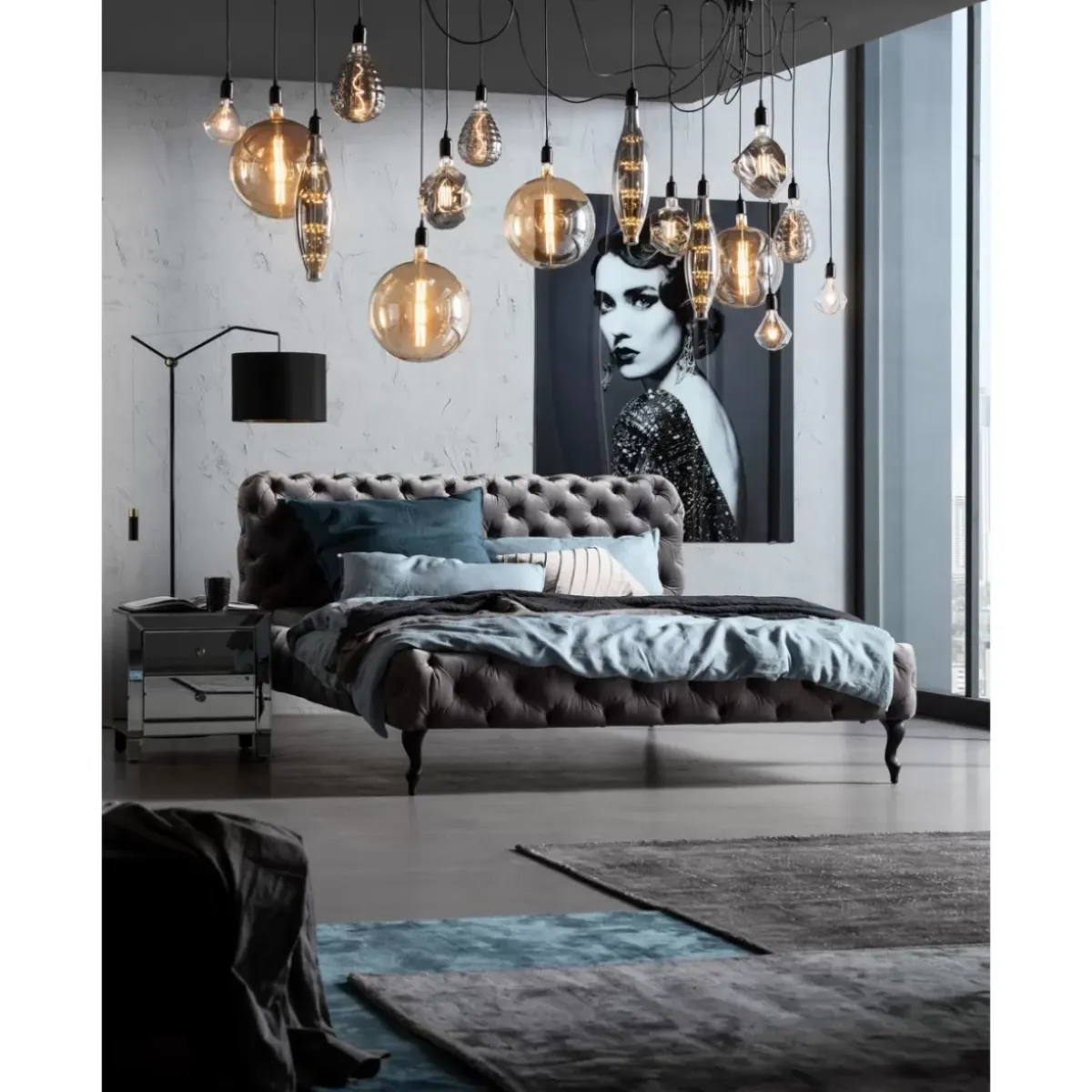 Clearance Birne Pebble Led Leuchtmittel