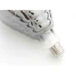 Hot Birne Riffle Ball Led Leuchtmittel