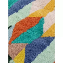 Hot Bodenkissen Mexico 60X60Cm Outdoor