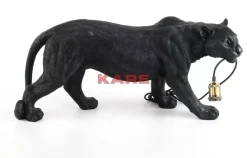 Online Bodenleuchte Animal Bagheera Steh & Bodenleuchten