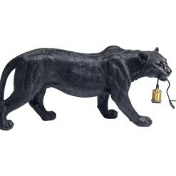 Online Bodenleuchte Animal Bagheera Steh & Bodenleuchten