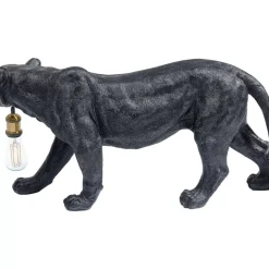 Online Bodenleuchte Animal Bagheera Steh & Bodenleuchten