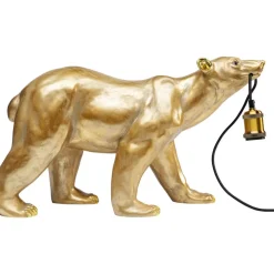 Best Bodenleuchte Animal Polar Bear Steh & Bodenleuchten