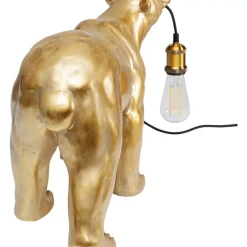 Best Bodenleuchte Animal Polar Bear Steh & Bodenleuchten