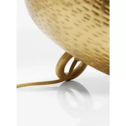 Clearance Bodenleuchte Apollon O28Cm Steh & Bodenleuchten