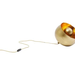 Clearance Bodenleuchte Apollon O28Cm Steh & Bodenleuchten