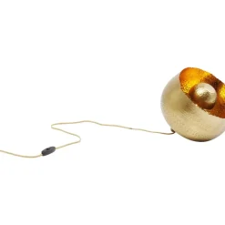 Clearance Bodenleuchte Apollon O28Cm Steh & Bodenleuchten