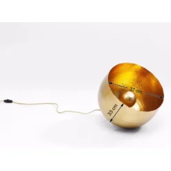 Discount Bodenleuchte Apollon O35Cm Steh & Bodenleuchten