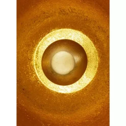 Online Bodenleuchte Apollon Smooth Gold O35Cm Steh & Bodenleuchten