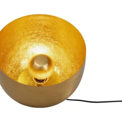Online Bodenleuchte Apollon Smooth Gold O35Cm Steh & Bodenleuchten