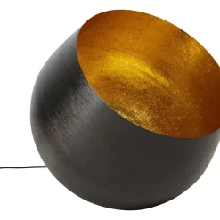 Best Bodenleuchte Apollon Smooth Schwarz O50Cm Steh & Bodenleuchten