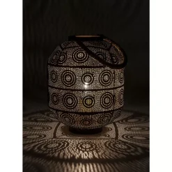 Hot Bodenleuchte Sultan 30Cm Steh & Bodenleuchten