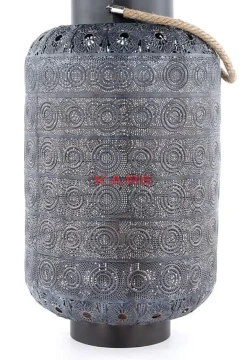 Discount Bodenleuchte Sultans Home 58Cm Steh & Bodenleuchten