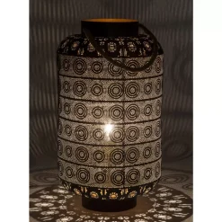 Discount Bodenleuchte Sultans Home 58Cm Steh & Bodenleuchten