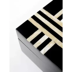 Hot Box Groove 15X8Cm Aufbewahrung & Ordnung