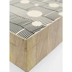 Hot Box Harriett 20X8Cm Aufbewahrung & Ordnung