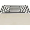 Outlet Box Linear 18X8Cm Aufbewahrung & Ordnung