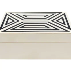 Outlet Box Linear 18X8Cm Aufbewahrung & Ordnung