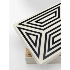 Outlet Box Linear 18X8Cm Aufbewahrung & Ordnung