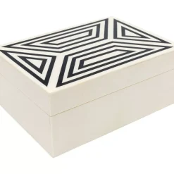 Outlet Box Linear 18X8Cm Aufbewahrung & Ordnung