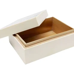 Outlet Box Linear 18X8Cm Aufbewahrung & Ordnung