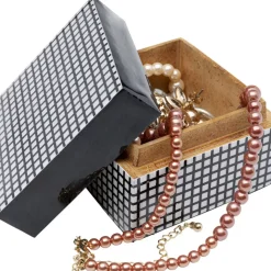 Best Box Plenty Squares 8X6Cm Aufbewahrung & Ordnung