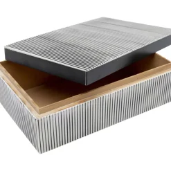 Box Plenty 20X6Cm Aufbewahrung & Ordnung