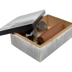 Box Plenty 20X6Cm Aufbewahrung & Ordnung