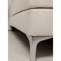 Boxspringbett Benito Moon Creme 180X200Cm Betten